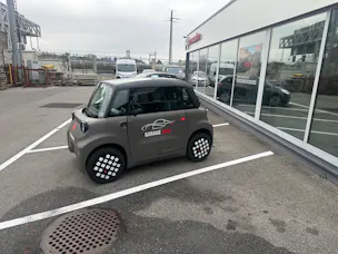 Citroën Ami 5,4kWh
