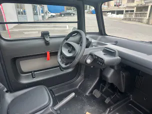Citroën Ami 5,4kWh