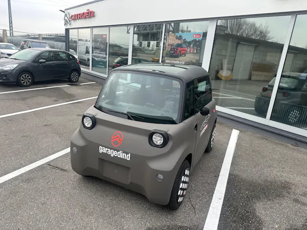 Citroën Ami 5,4kWh