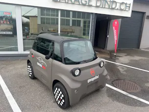 Citroën Ami 5,4kWh