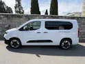 Fiat Qubo L 1.5 D La Prima 7-Sitzer