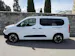 Fiat Qubo L 1.5 D La Prima 7-Sitzer