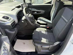 Fiat Qubo L 1.5 D La Prima 7-Sitzer