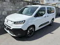 Fiat Qubo L 1.5 D La Prima 7-Sitzer