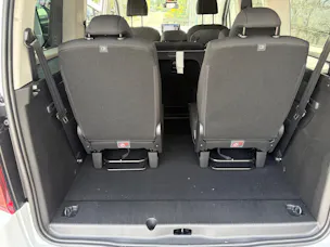 Fiat Qubo L 1.5 D La Prima 7-Sitzer