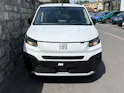 Fiat Qubo L 1.5 D La Prima 7-Sitzer