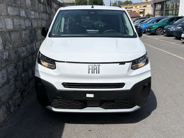 Fiat Qubo L 1.5 D La Prima 7-Sitzer