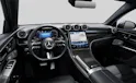 Mercedes-Benz GLC Coupé 300 e 4Matic 9EQ Star