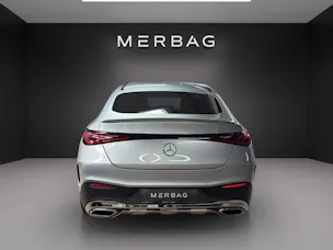Mercedes-Benz GLC Coupé 300 e 4Matic 9EQ Star