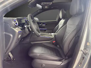 Mercedes-Benz GLC Coupé 300 e 4Matic 9EQ Star