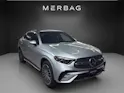 Mercedes-Benz GLC Coupé 300 e 4Matic 9EQ Star
