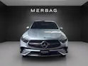 Mercedes-Benz GLC Coupé 300 e 4Matic 9EQ Star