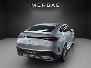 Mercedes-Benz GLC Coupé 300 e 4Matic 9EQ Star
