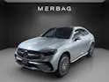 Mercedes-Benz GLC Coupé 300 e 4Matic 9EQ Star