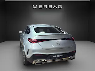 Mercedes-Benz GLC Coupé 300 e 4Matic 9EQ Star