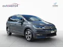 VW Touran 2.0 TDI BlueMotion Technology Highline DSG