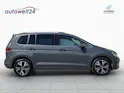 VW Touran 2.0 TDI BlueMotion Technology Highline DSG