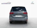 VW Touran 2.0 TDI BlueMotion Technology Highline DSG