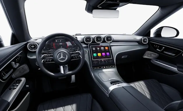 Mercedes-Benz CLE 200 Cabrio 4Matic 9G-Tronic