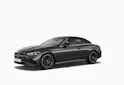 Mercedes-Benz CLE 200 Cabrio 4Matic 9G-Tronic