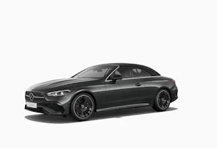 Mercedes-Benz CLE 200 Cabrio 4Matic 9G-Tronic