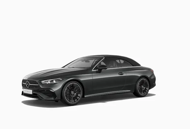 Mercedes-Benz CLE 200 Cabrio 4Matic 9G-Tronic
