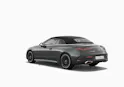 Mercedes-Benz CLE 200 Cabrio 4Matic 9G-Tronic