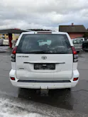 Toyota Land Cruiser 3.0 TD Linea Sol