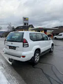 Toyota Land Cruiser 3.0 TD Linea Sol