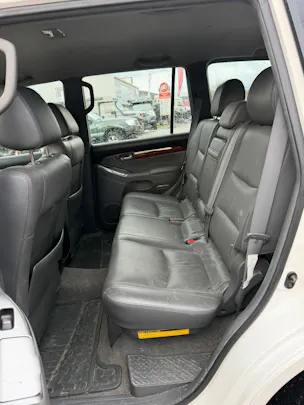 Toyota Land Cruiser 3.0 TD Linea Sol