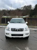 Toyota Land Cruiser 3.0 TD Linea Sol