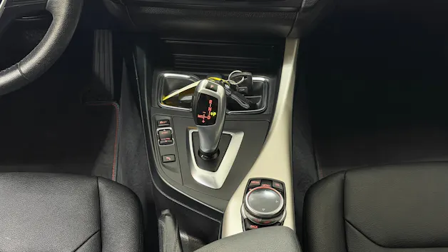 BMW 116i Steptronic