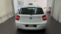 BMW 116i Steptronic