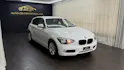 BMW 116i Steptronic