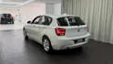 BMW 116i Steptronic