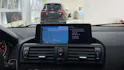 BMW 116i Steptronic
