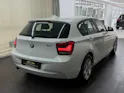 BMW 116i Steptronic