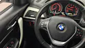 BMW 116i Steptronic