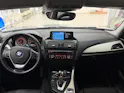 BMW 116i Steptronic