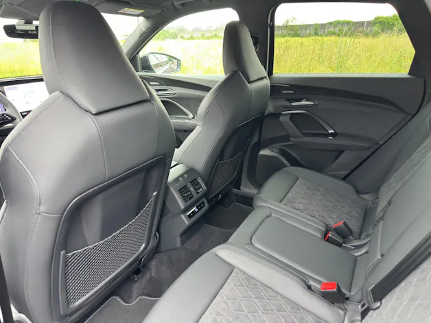 Audi Q5 TDI quattro 220 kW S-tronic