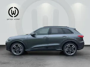 Audi Q5 TDI quattro 220 kW S-tronic