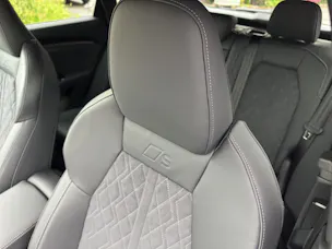 Audi Q5 TDI quattro 220 kW S-tronic