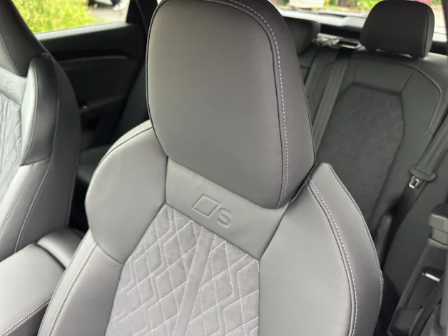 Audi Q5 TDI quattro 220 kW S-tronic