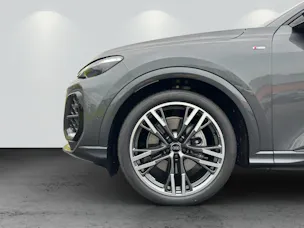 Audi Q5 TDI quattro 220 kW S-tronic