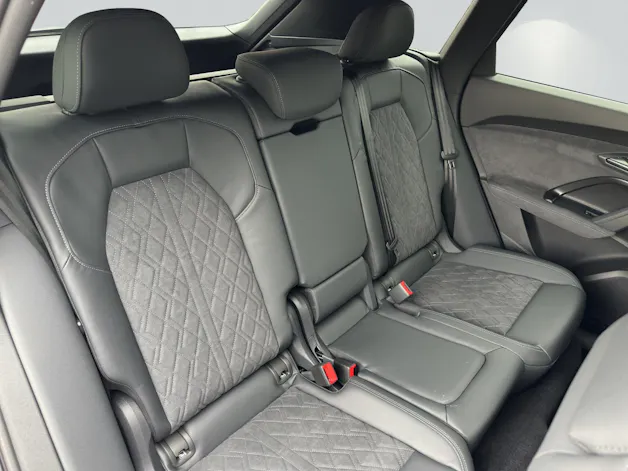 Audi Q5 TDI quattro 220 kW S-tronic