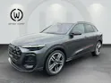 Audi Q5 TDI quattro 220 kW S-tronic