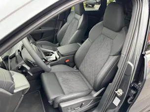 Audi Q5 TDI quattro 220 kW S-tronic