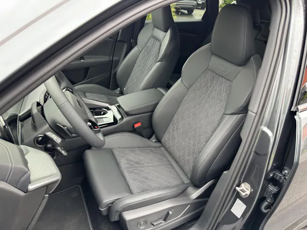 Audi Q5 TDI quattro 220 kW S-tronic