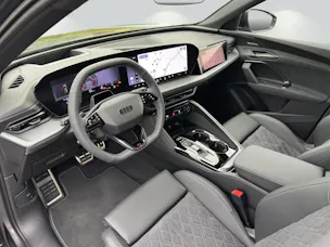 Audi Q5 TDI quattro 220 kW S-tronic