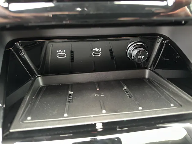 Audi Q5 TDI quattro 220 kW S-tronic